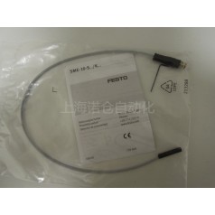 FESTO接近開關SME-8-K-LED-24，SMEO-8E-K-24-S6,5-OE SMT-8