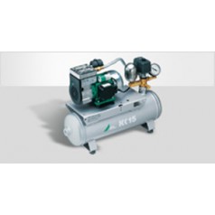 德國DURR TECHNIK無油壓縮機(jī)