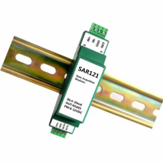 0-5V轉485采集模塊,modbus rtu協(xié)議轉換器