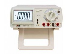 臺(tái)式萬(wàn)用表/VICTOR臺(tái)式萬(wàn)用表AC901003
