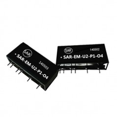 4-20mA轉換隔離0-5V、0-10V模塊
