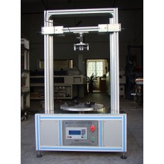供應(yīng)懸掛燈具扭轉(zhuǎn)試驗裝置 GB7000.1-2007