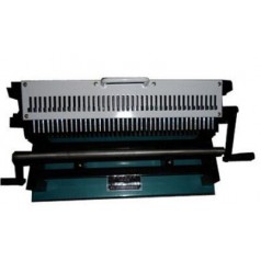 連續(xù)式標點機DX-400/300 連續(xù)式標點機