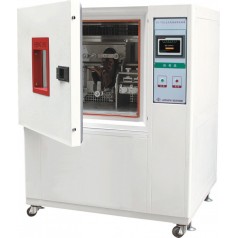 （立式）低溫耐寒試驗機(jī)生產(chǎn)商