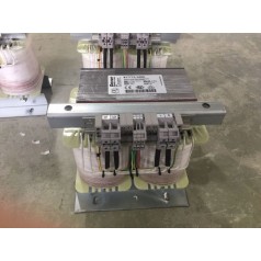 醫(yī)院醫(yī)用隔離變壓器：AIM-M100，GGF-I8
