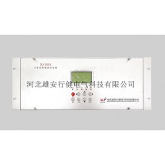 小電流接地系統(tǒng)設計-小電流接地選線裝置技術(shù)規(guī)范-行健電氣