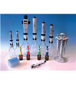 WITEG WITOPET單通道、八通道、十二通道可調(diào)移液器、加樣器、移液槍