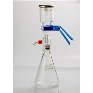 溶劑過(guò)濾器，過(guò)濾系統(tǒng) 2000ml