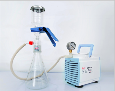 溶劑過濾器，過濾系統(tǒng) 1000ml