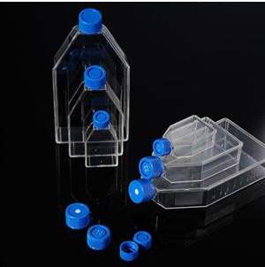 巴羅克/Biologix 細(xì)胞培養(yǎng)瓶07-8025/07-8075 伽馬消毒處理，TC 處理，無(wú)致熱