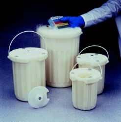 Nalgene耐潔 真空絕熱瓶 高密度聚乙烯材質(zhì) 防碎設(shè)計 4150-1000