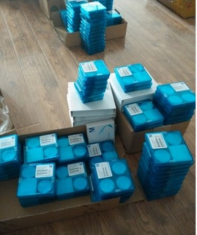 JGWP04700 密理博Millipore Omnipore表面濾膜，PTFE，0.2um