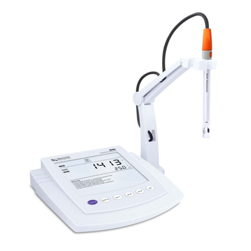 精密電導(dǎo)率/TDS/鹽度/電阻率計Bante950