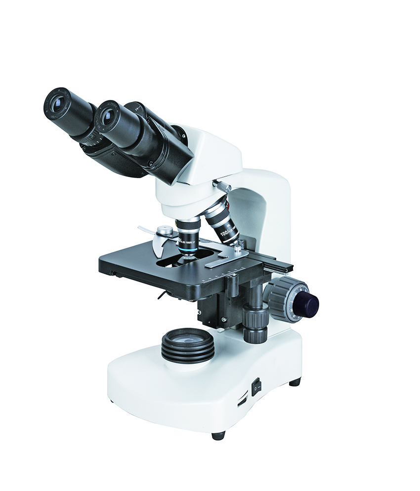 N-120系列生物顯微鏡N-120、N-120A