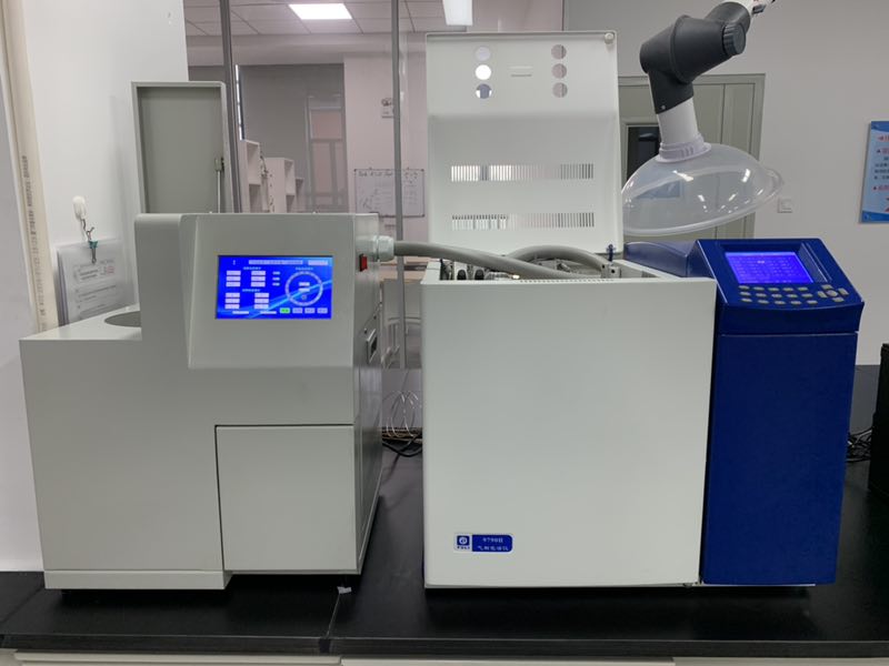 GC-9860頂空氣相色譜法分析洋酒中甲醇、雜醇油