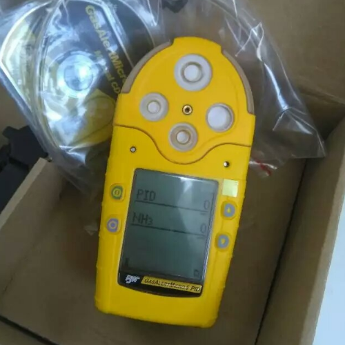 手持式PID、LEL、O2、CO、H2S氣體檢測儀