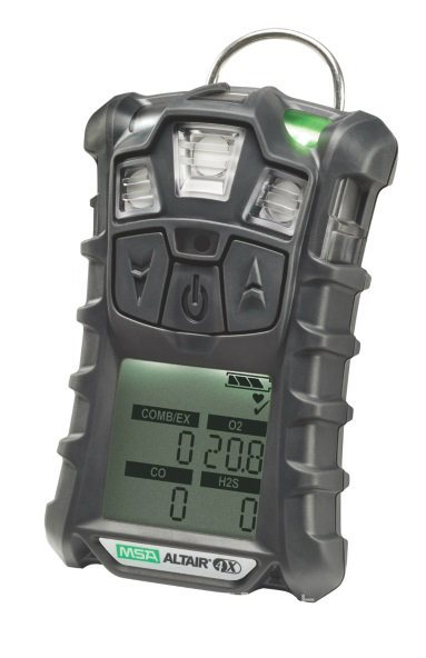 梅思安ALTAIR4X手持式四合一氣體檢測(cè)儀
