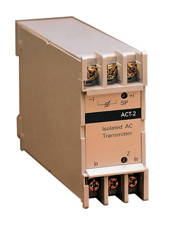 DRA-ACT-2I-1_DRA-ACT-2I-2_DRA-ACT-2V-1交流電壓/電流信號調(diào)節(jié)器