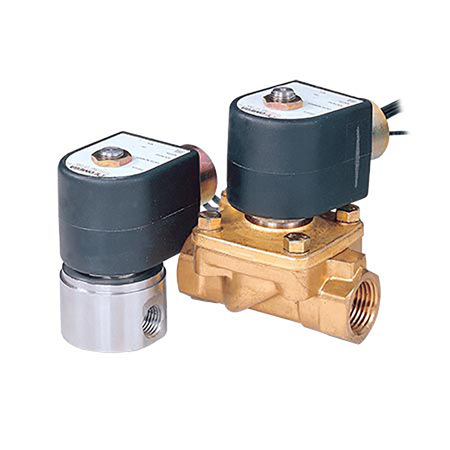 美國(guó)OMEGA歐米茄SV202雙通道通用電磁閥