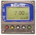 pc-3110，pc-350，pc-3100，上泰PH/ORP計，，SUNTEX