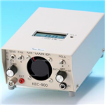 日本KEC-900負(fù)氧離子檢測儀型號,進口負(fù)氧離子檢測儀使用方法