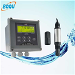 江西熒光法溶氧電極，免維護(hù)的光學(xué)法在線溶氧