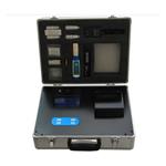 XZ-0107多參數(shù)水質(zhì)分析儀 濁度、余氯、二氧化氯濃度檢測儀