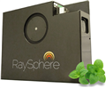 RaySphere太陽(yáng)光模擬器絕對(duì)輻照度測(cè)量?jī)x