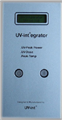 UV-int160能量計，可以連接電腦顯示曲線的高性價比UV能量計，UV能量計