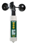美國Extech AN400，風(fēng)杯式風(fēng)速儀，AN400