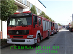 新疆那里有賣消防車？