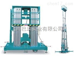 鋁合金升降機，GTWY8-200S升降機，高空作業(yè)平臺