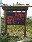 噪音揚塵監(jiān)測系統(tǒng)