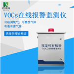 湖南印刷工廠無(wú)組織污染排放VOCs報(bào)警監(jiān)測(cè)儀