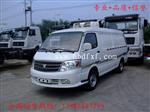 面包冷藏車價格，面包冷藏車廠家，面包冷藏車