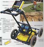 LMX100探測(cè)金屬管道、塑料管、水泥管等市政管線