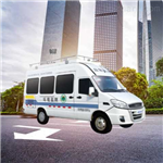 移動(dòng)車載VOCs快速監(jiān)測系統(tǒng)，TVOC在線報(bào)警系統(tǒng)