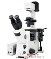 奧林巴斯OLYMPUS研究級倒置顯微鏡IX71-A12FL/PH(上海供應(yīng)專區(qū))