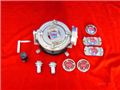 德國(guó)leitz品牌偏光顯微鏡費(fèi)氏臺(tái)顯微鏡費(fèi)氏臺(tái)