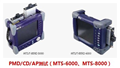 色散、偏振模色散PMD/CD(MTS-6000、MTS-8000)