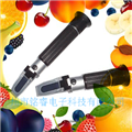 糖漿濃度計(jì)，供應(yīng)糖度折射儀，水果甜度濃度測(cè)量?jī)x