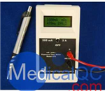 美國ECC 870 mA/mAs表，ECC 870數(shù)字毫安表，ECC 870毫安表