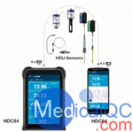 IBP HDC84電導(dǎo)率表，HDC84血透機(jī)分析儀，HDC84血透機(jī)檢測儀