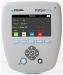 Rigel PatSim200患者模擬器，Rigel PatSim200心電監(jiān)護(hù)儀檢測儀