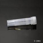 進(jìn)口1.5ml凍存管螺旋蓋管帶o型圈, 外旋，自立@最新快報
