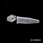 離心管1.5ml，2.0ml無DNA酶/RNA酶無熱源@頭條快報