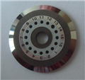 藤倉(cāng)CT-20切割刀片、藤倉(cāng)CT-30切割刀片 CB-16刀片