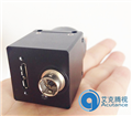 MUC320C MINI工業(yè)相機晶體工業(yè)檢測半導(dǎo)體檢測USB3.0工業(yè)攝像機